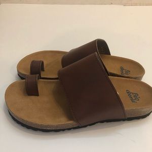 Vegan Sandals